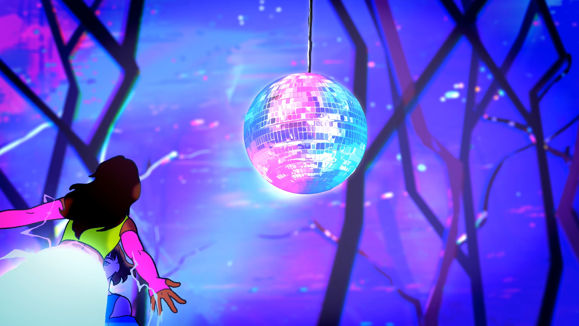 Miscellaneous artwork